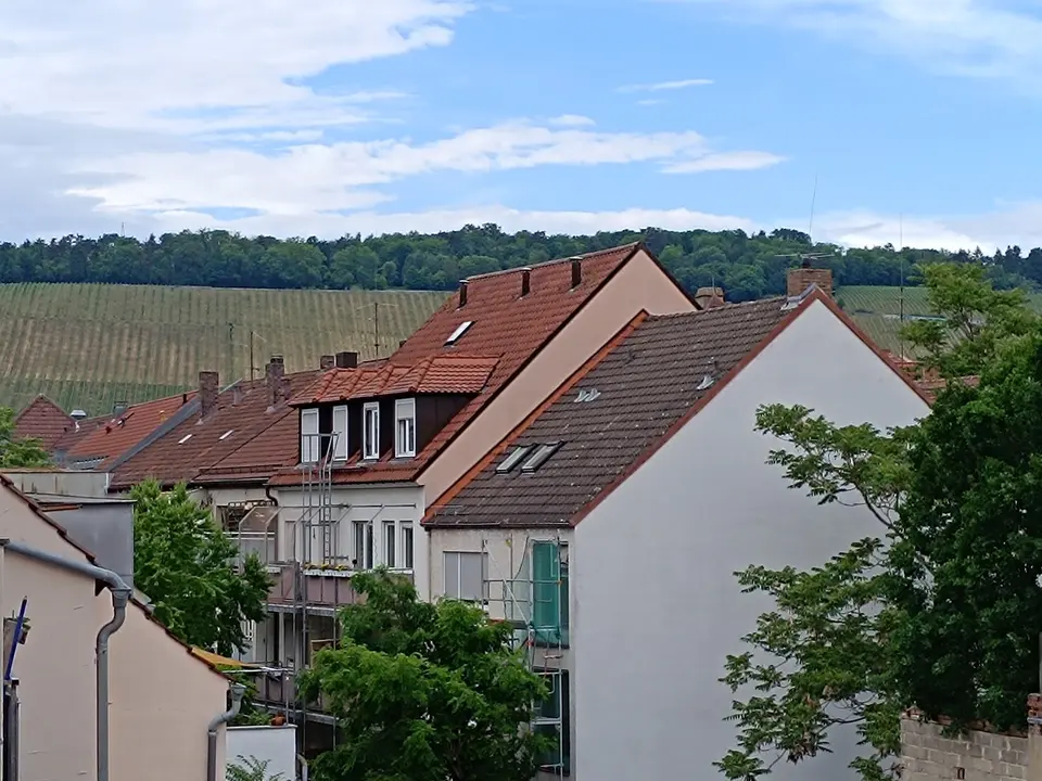 3 Zimmer Wohnung mit 130 m² in Würzburg – Bild 10