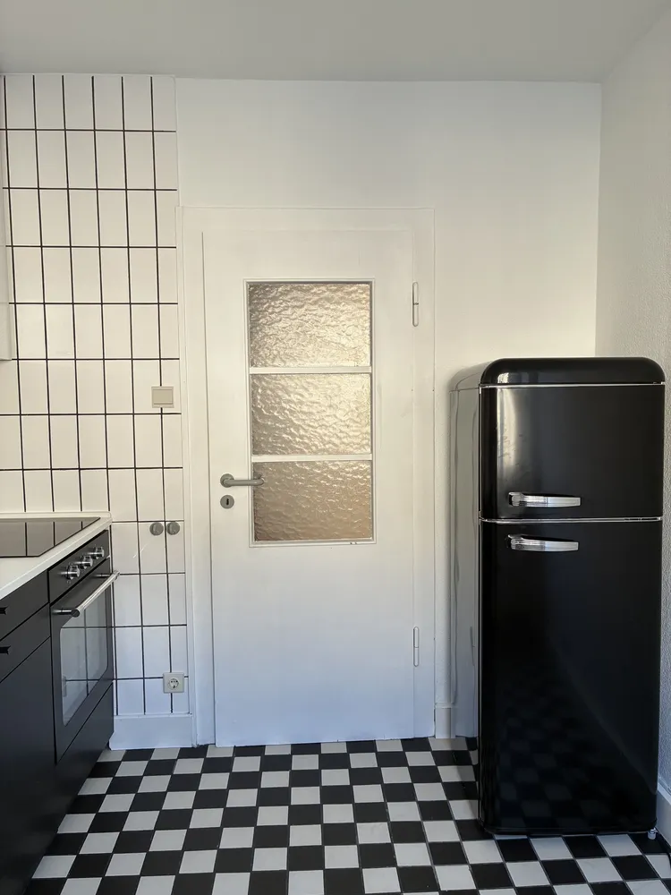 1 Zimmer Wohnung mit 50 m² in Düsseldorf – Bild 10
