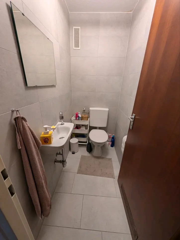 WG-Zimmer mit 18 m² in Böblingen – Bild 7