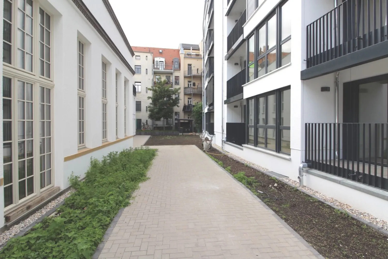 2 Zimmer Wohnung mit 75 m² in Leipzig – Bild 6