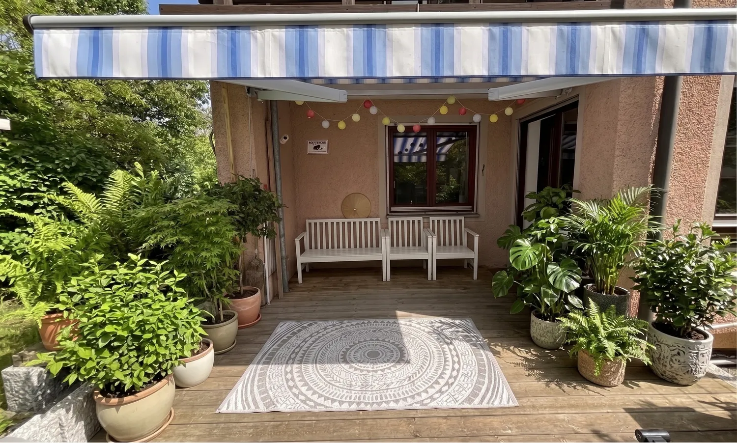 3 Zimmer Wohnung mit 69 m² in Reutlingen – Bild 2