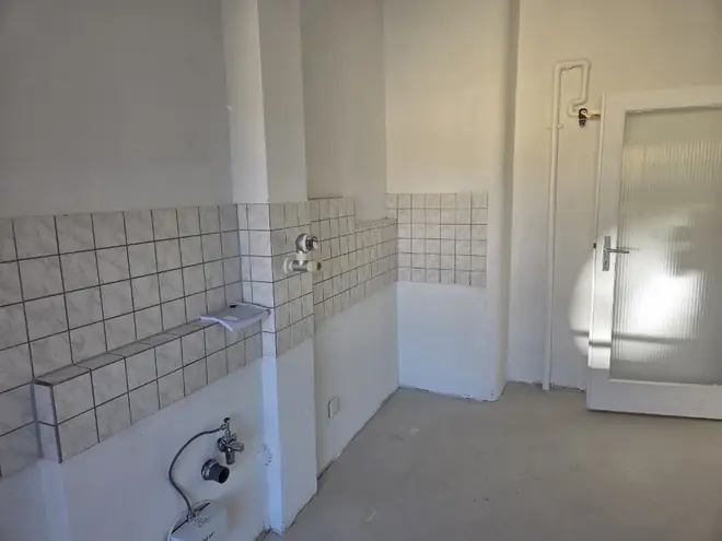 2 Zimmer Wohnung mit 55 m² in Nürnberg – Bild 2