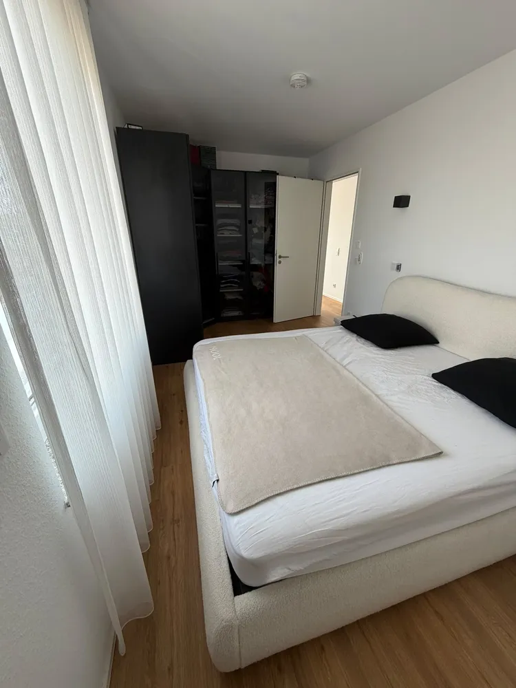 2 Zimmer Wohnung mit 64 m² in Darmstadt – Bild 6