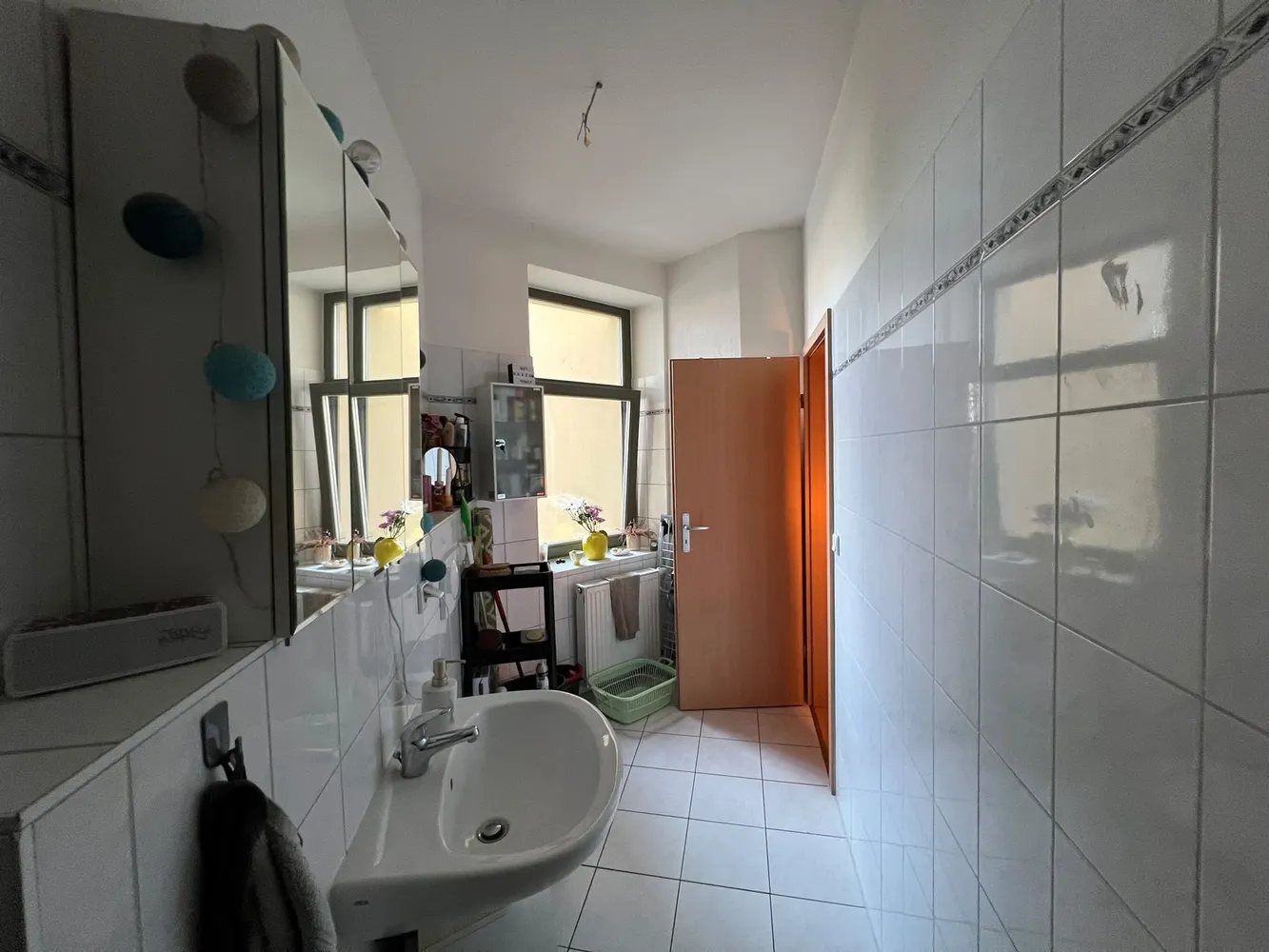 1 Zimmer Wohnung mit 53 m² in Magdeburg – Bild 9