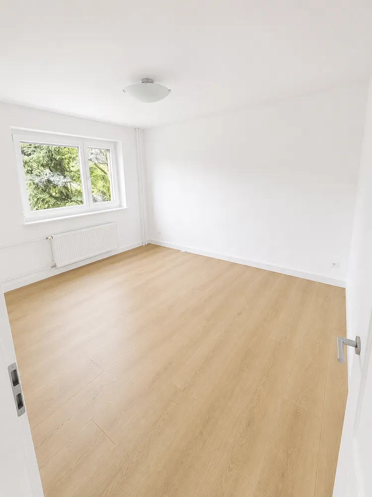 3 Zimmer Wohnung mit 49 m² in Duisburg – Bild 2