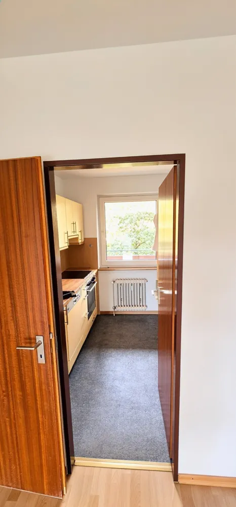 2 Zimmer Wohnung mit 61 m² in Hannover – Bild 6