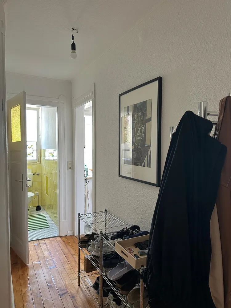 2 Zimmer Wohnung mit 62 m² in Stuttgart – Bild 1