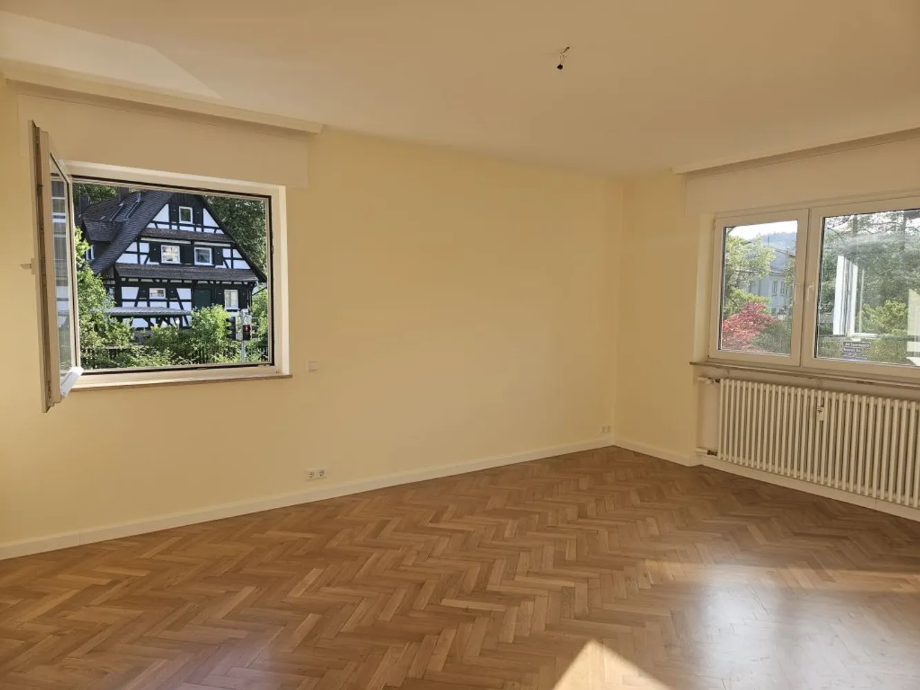 3 Zimmer Wohnung mit 94 m² in Baden-Baden – Bild 8