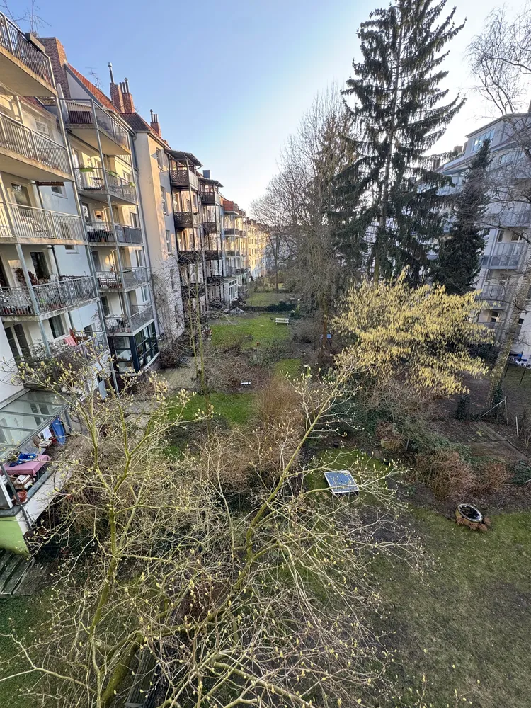 4 Zimmer Wohnung mit 110 m² in Hannover – Bild 12