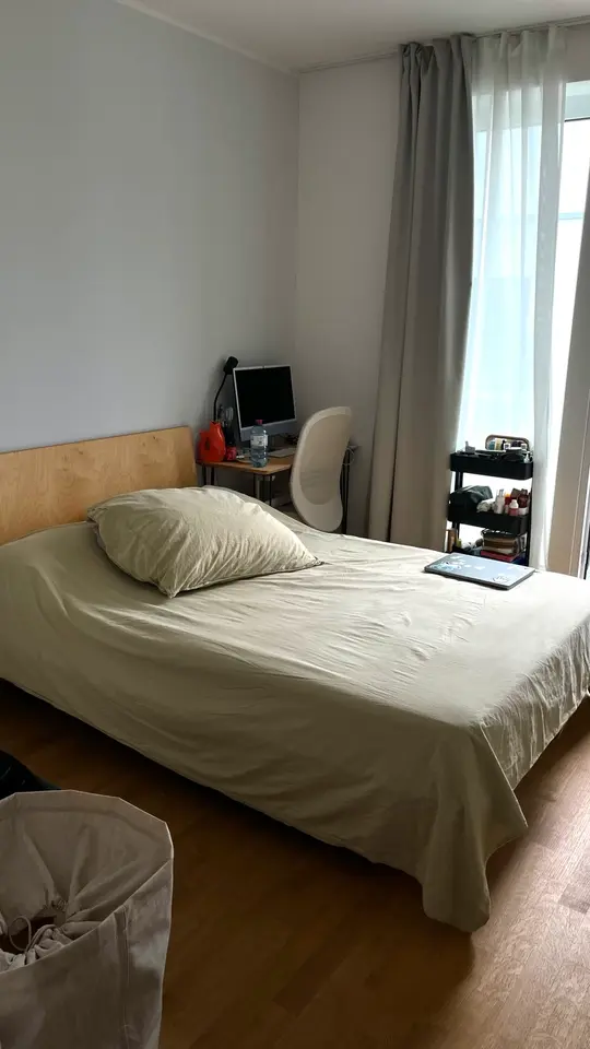 WG-Zimmer mit 15 m² in Potsdam – Bild 9