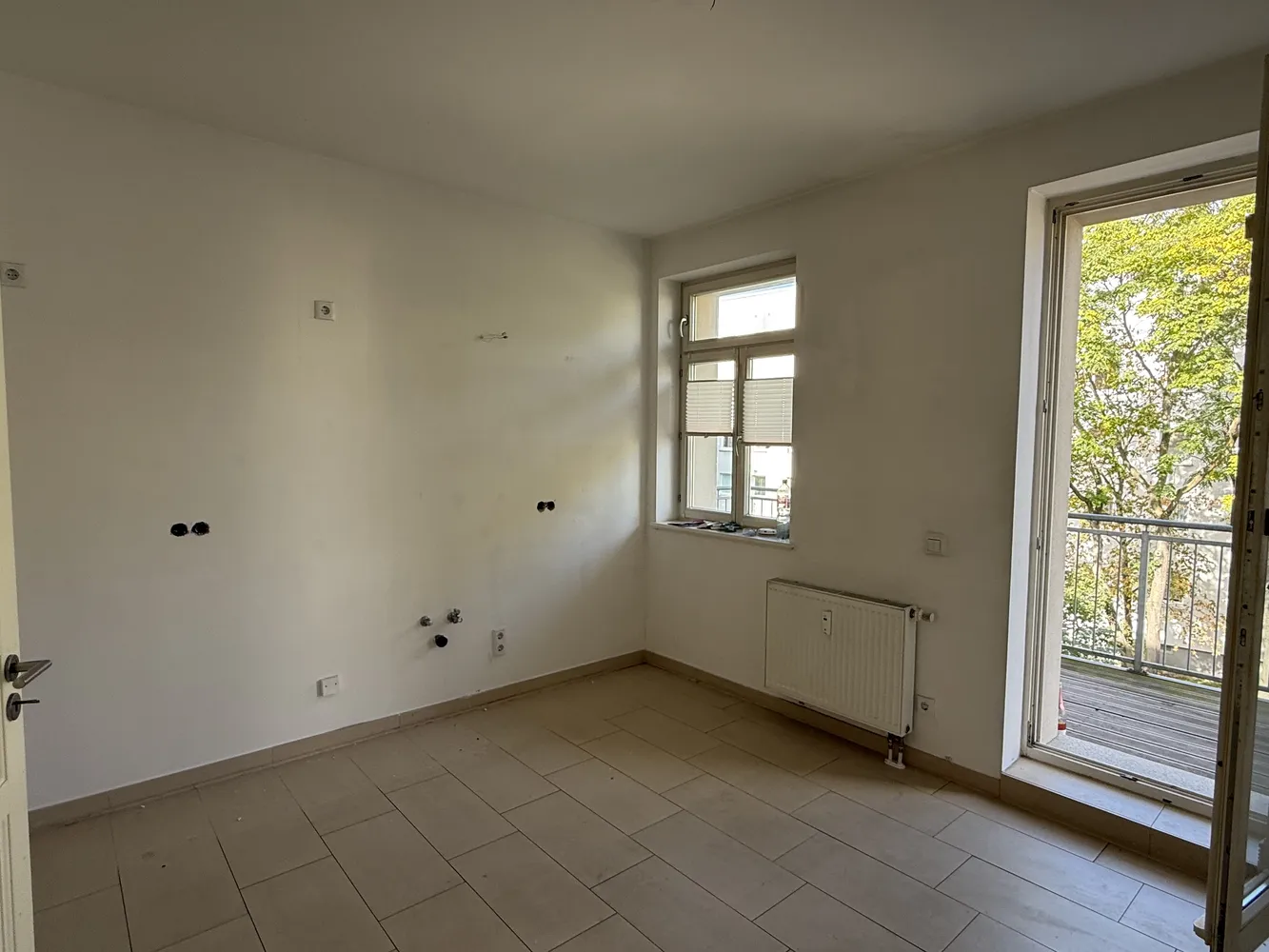 3 Zimmer Wohnung mit 88 m² in Halle (Saale) – Bild 8