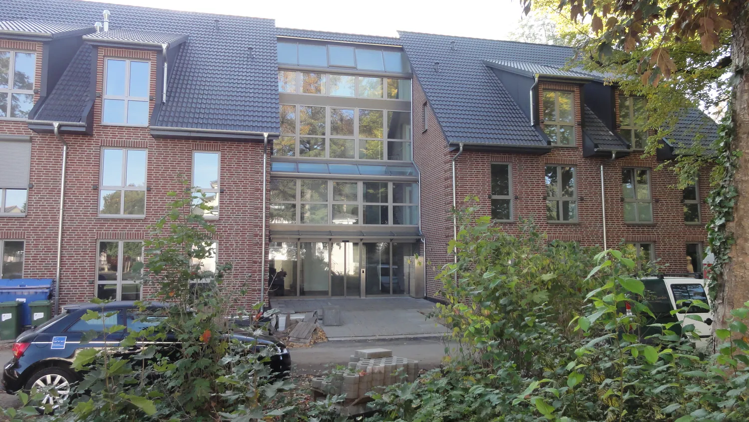 3 Zimmer Wohnung mit 73 m² in Neumünster – Bild 1