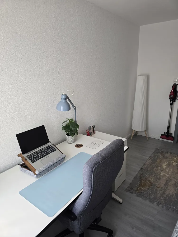 3 Zimmer Wohnung mit 57 m² in Düsseldorf – Bild 4