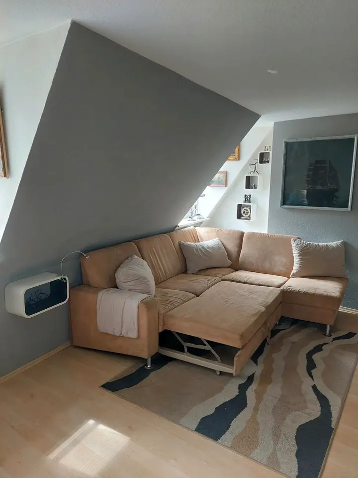 WG-Zimmer mit 42 m² in Winsen (Luhe) – Bild 1