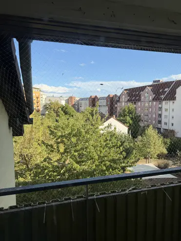 2 Zimmer Wohnung mit 46 m² in Ludwigshafen am Rhein – Bild 3