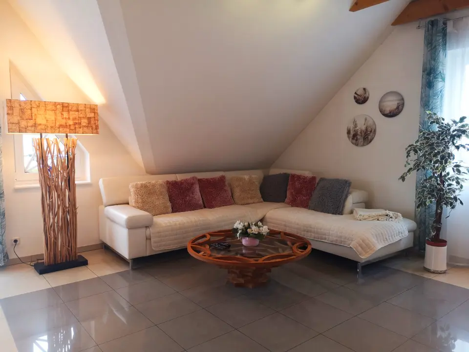 WG-Zimmer mit 100 m² in Castrop-Rauxel – Bild 8