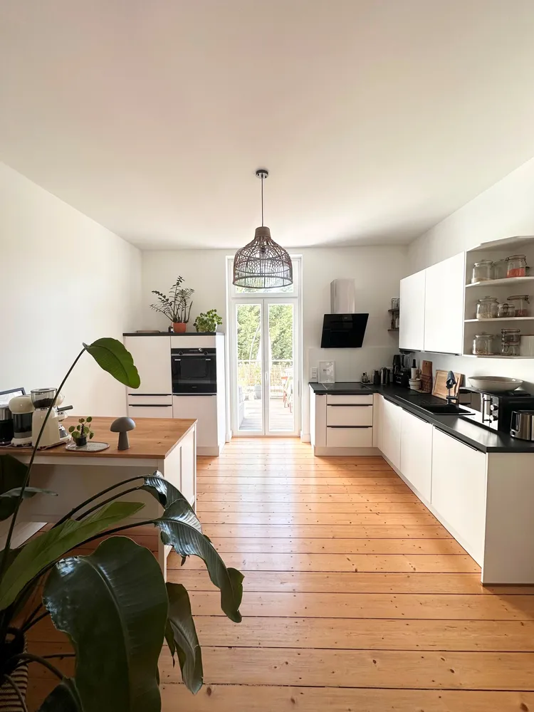 3 Zimmer Wohnung mit 81 m² in Essen – Bild 4
