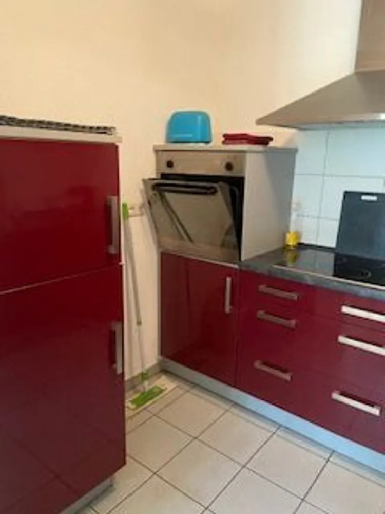 2 Zimmer Wohnung mit 58 m² in Solingen – Bild 3