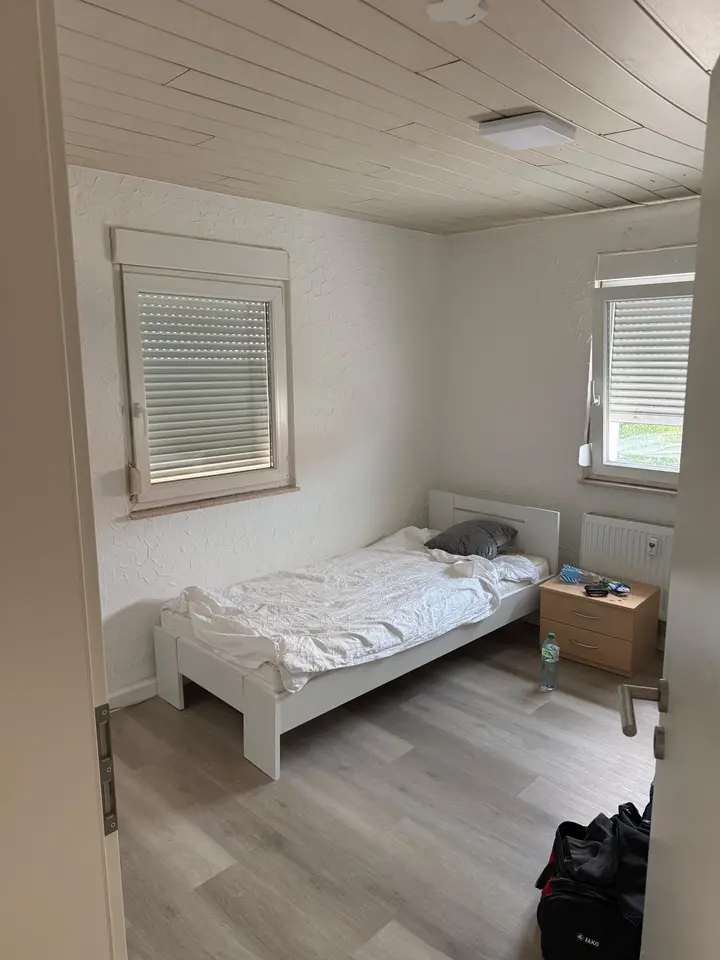 3 Zimmer Wohnung mit 64 m² in Rottenburg am Neckar – Bild 1