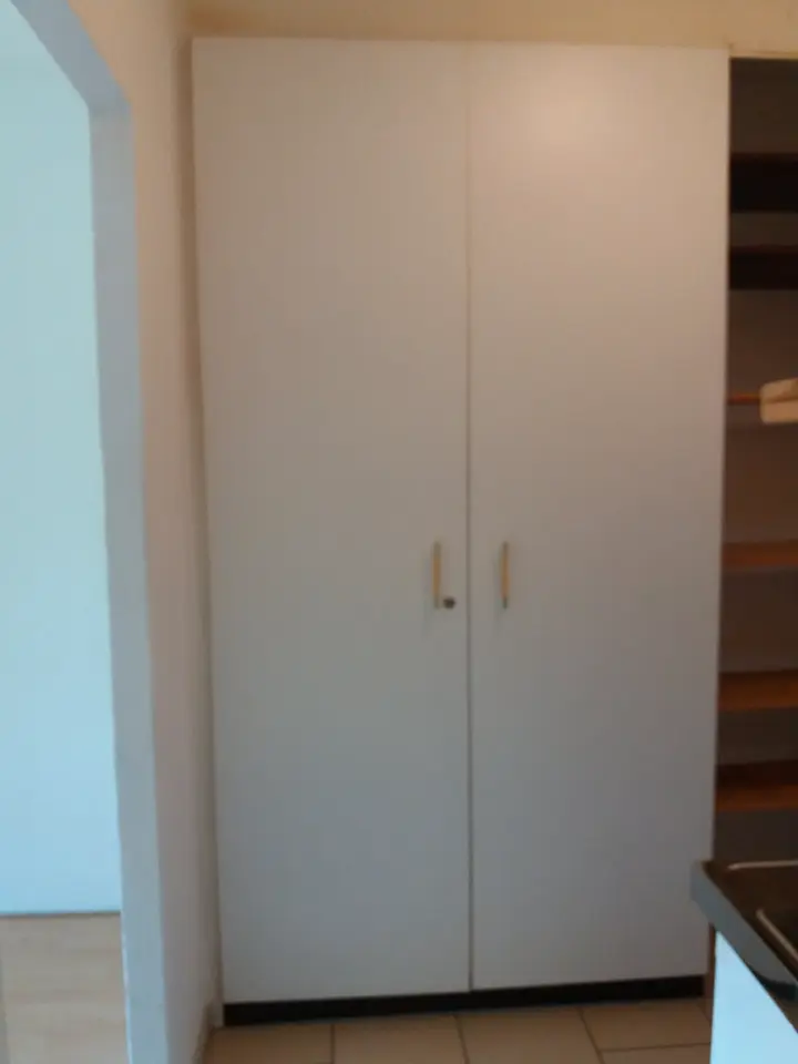 Studio mit 21 m² in Braunschweig – Bild 4