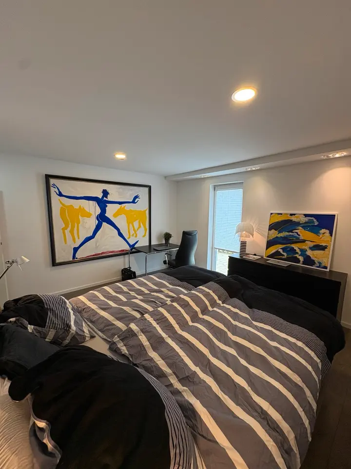 6 Zimmer Wohnung mit 150 m² in Paderborn – Bild 10