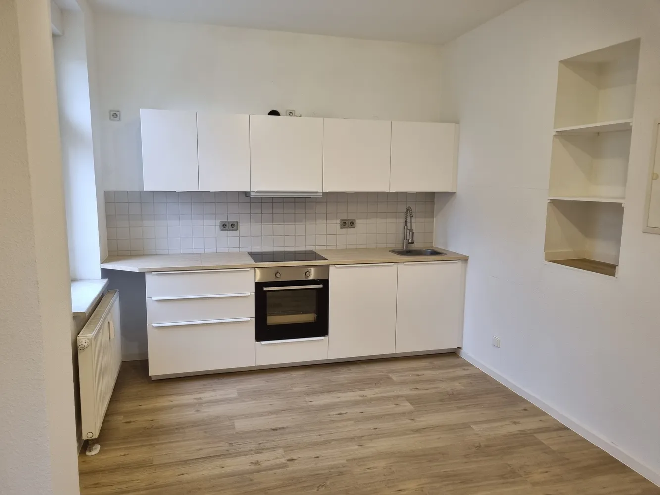 2 Zimmer Wohnung mit 69 m² in Magdeburg – Bild 2