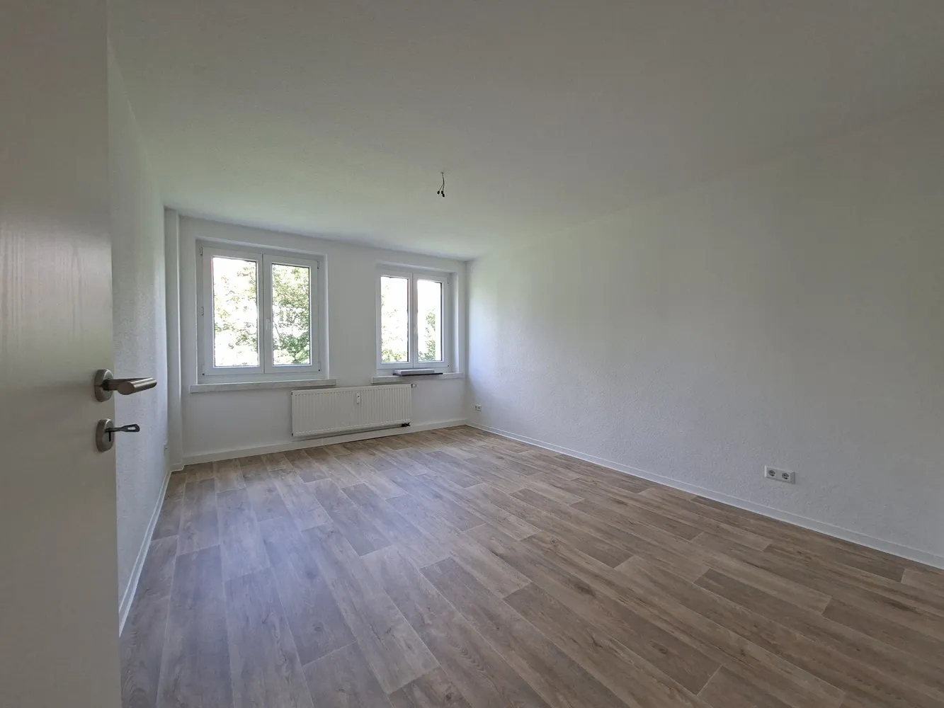 3 room apartment with 60 m² in Chemnitz – Photo 7