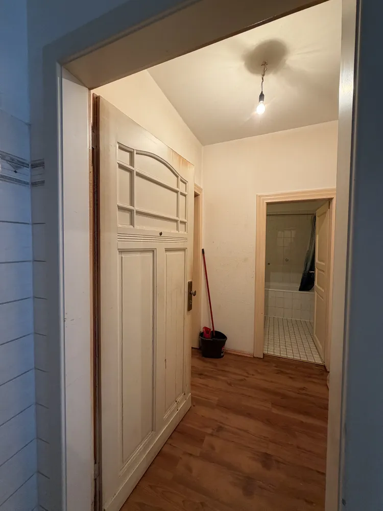 1 Zimmer Wohnung mit 38 m² in Leverkusen – Bild 6
