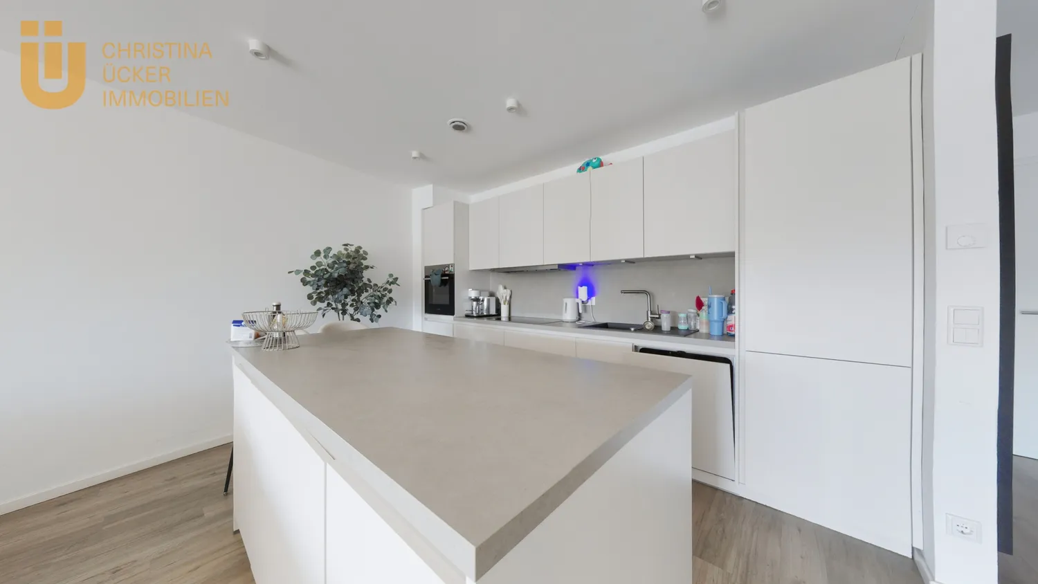 3 Zimmer Wohnung mit 89 m² in Dreieich – Bild 4