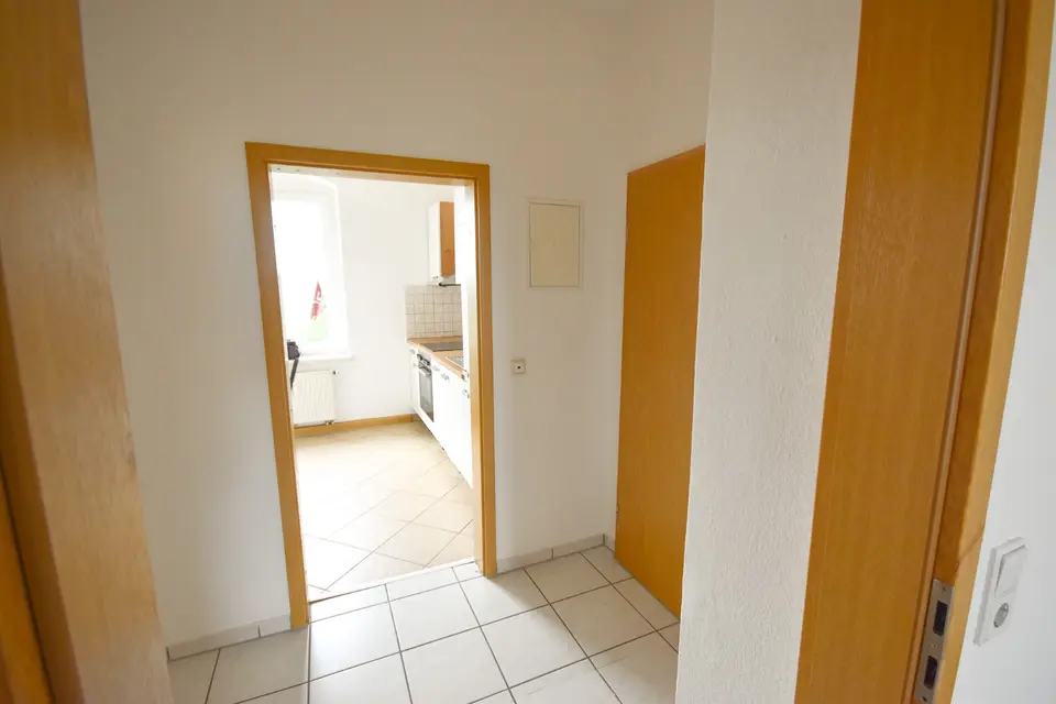 3 Zimmer Wohnung mit 63 m² in Zwickau – Bild 7