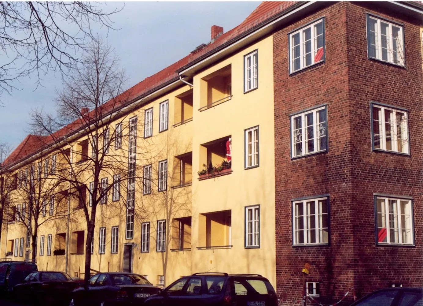 3 Zimmer Wohnung mit 69 m² in Berlin – Bild 1