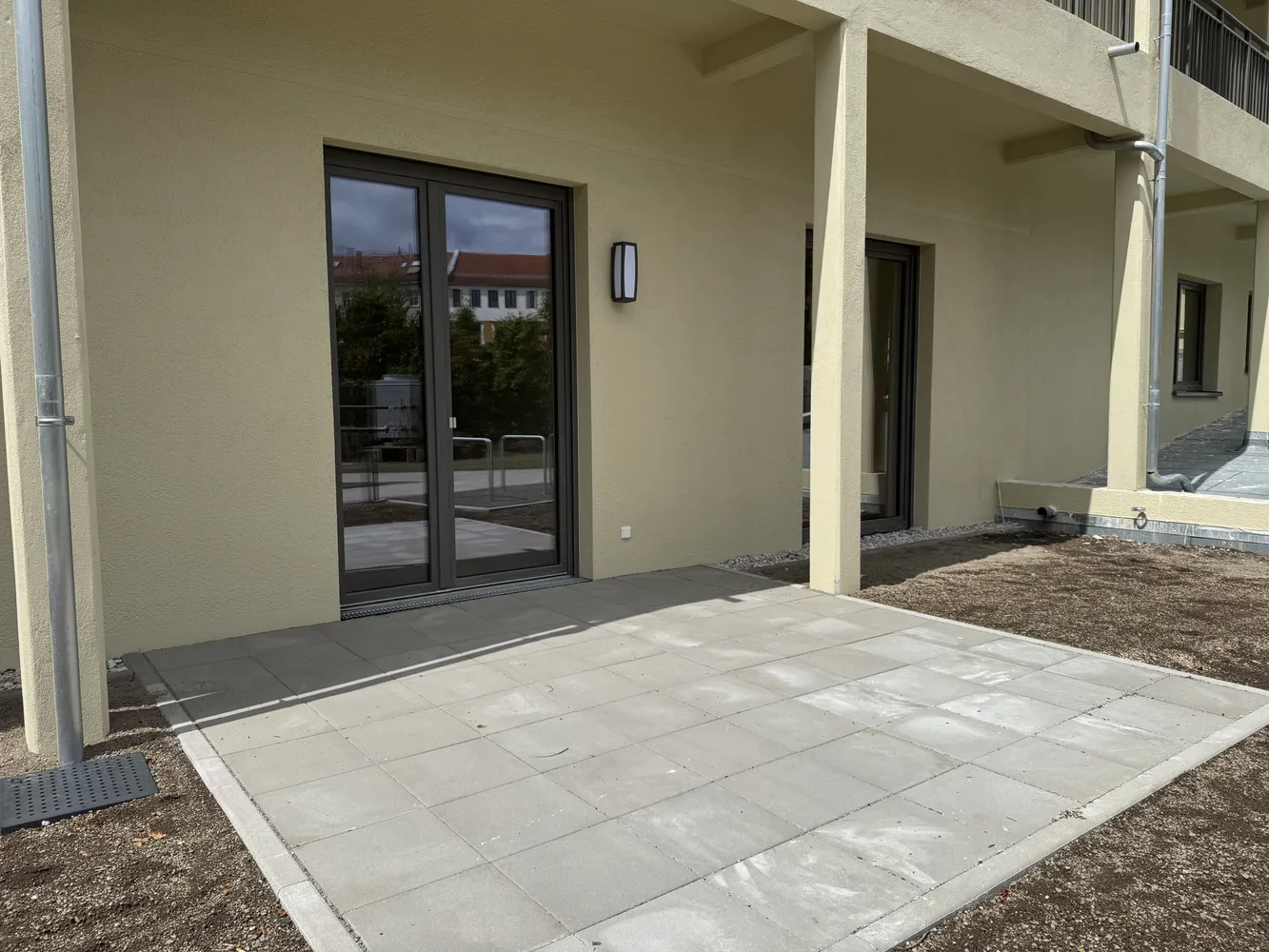 2 Zimmer Wohnung mit 59 m² in Leipzig – Bild 3