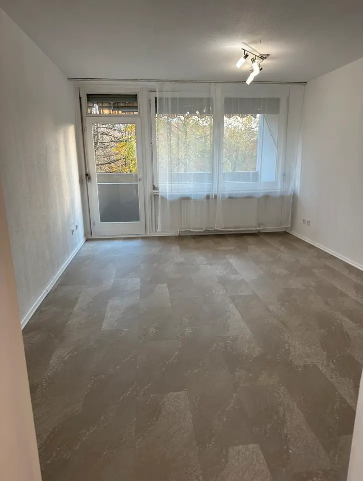 4 Zimmer Wohnung mit 90 m² in Kaiserslautern – Bild 1