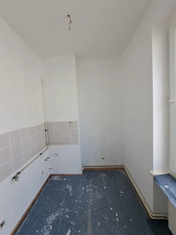 1 room apartment with 30 m² in Berlin – Photo 3
