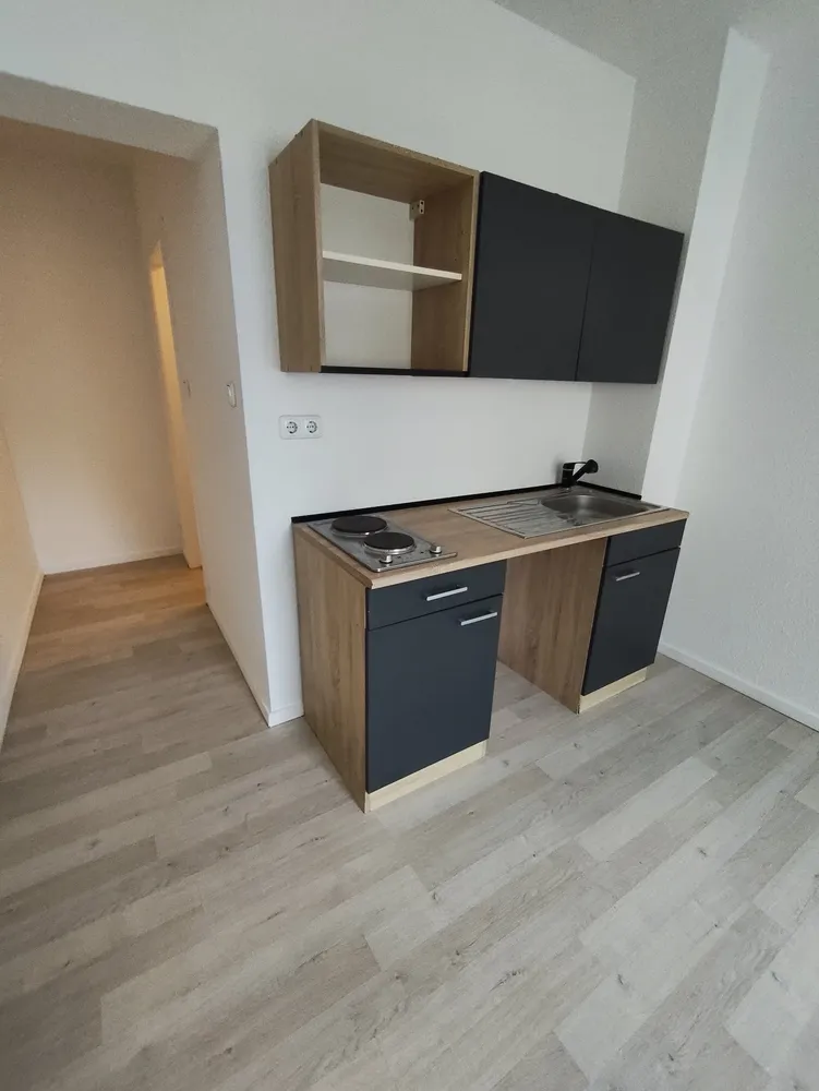 1 Zimmer Wohnung mit 17 m² in Köln – Bild 3