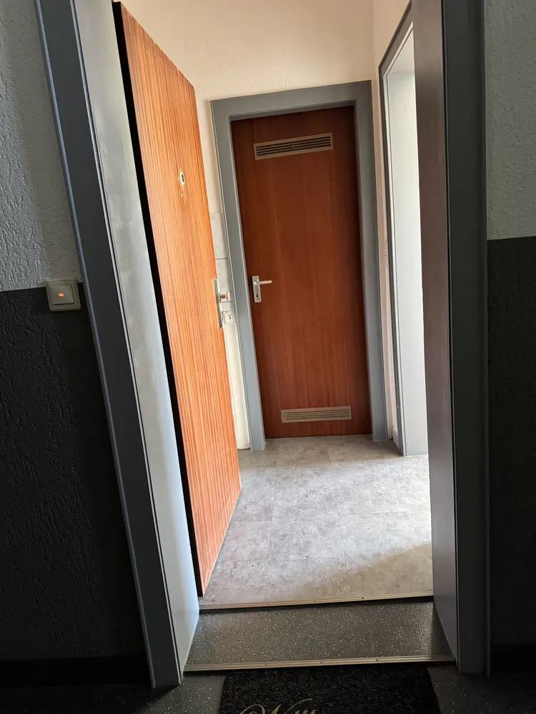 1 Zimmer Wohnung mit 26 m² in Hannover – Bild 2