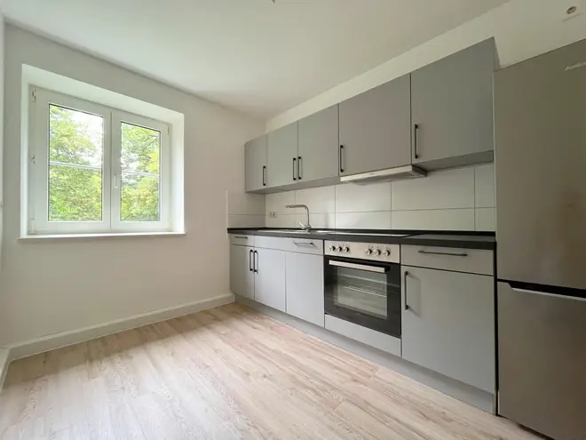 2 room apartment with 65 m² in Chemnitz – Photo 1