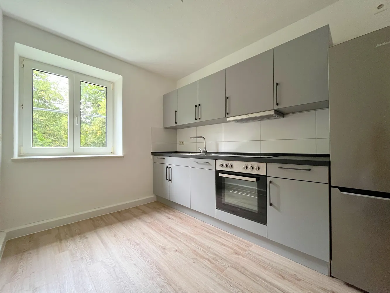 2 room apartment with 65 m² in Chemnitz – Photo 1