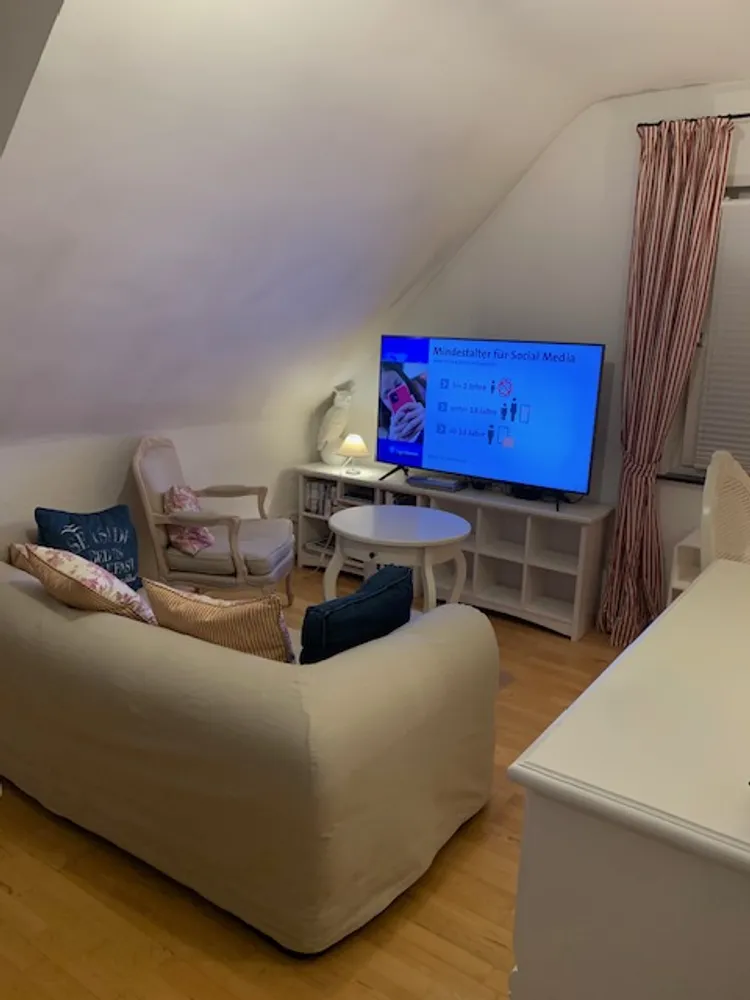 2 Zimmer Wohnung mit 52 m² in Wiesbaden – Bild 5
