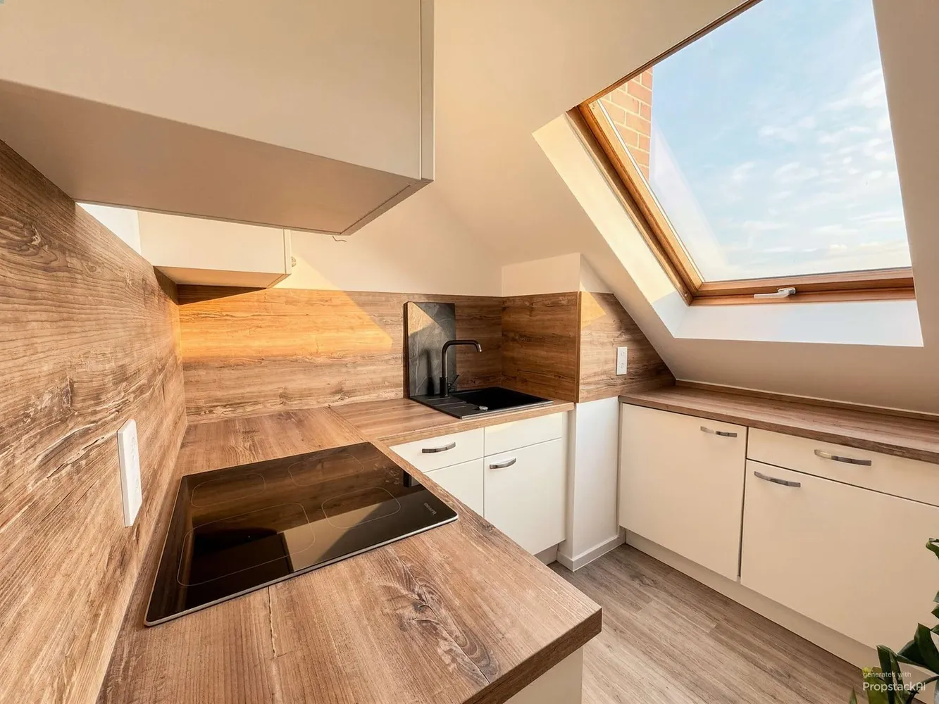 2 Zimmer Wohnung mit 70 m² in Leipzig – Bild 1