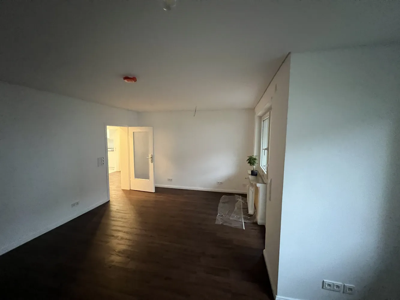 3 room apartment with 68 m² in Frankfurt am Main – Photo 8