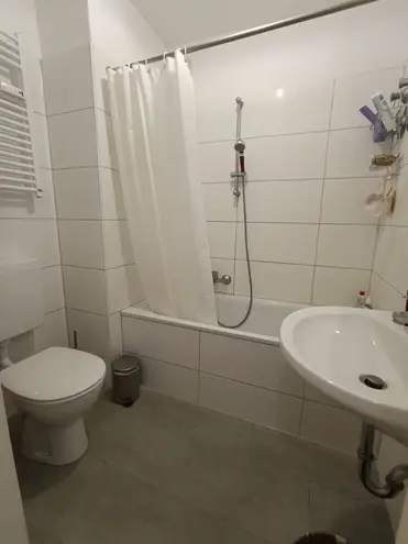1 Zimmer Wohnung mit 36 m² in Wiesbaden – Bild 3