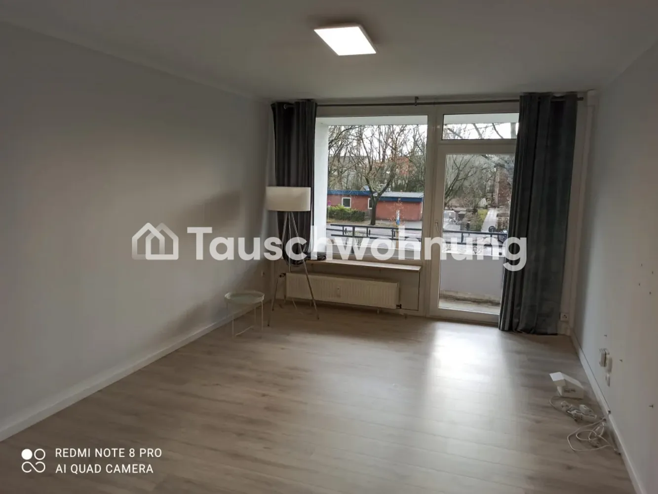 2 room apartment with 57 m² in Hamburg – Photo 8