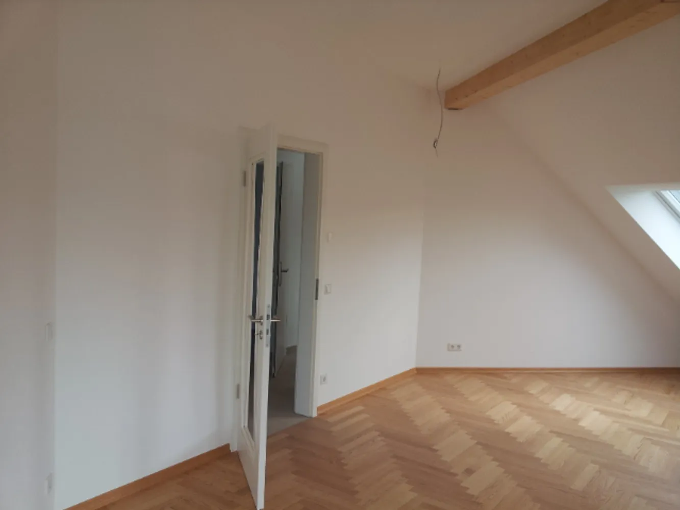 4 room apartment with 114 m² in Ingolstadt – Photo 2