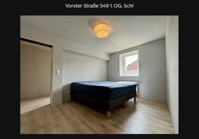 6 Zimmer Wohnung mit 139 m² in Mönchengladbach – Bild 5