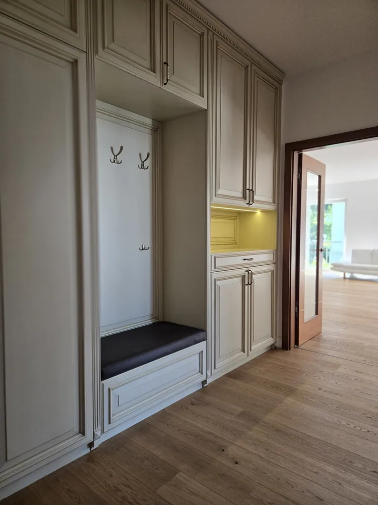 5 Zimmer Wohnung mit 230 m² in Frankfurt am Main – Bild 4