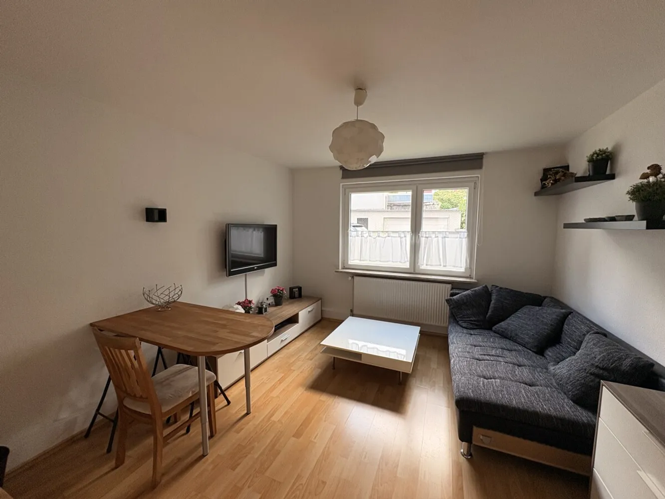 1 Zimmer Wohnung mit 45 m² in Wuppertal – Bild 4
