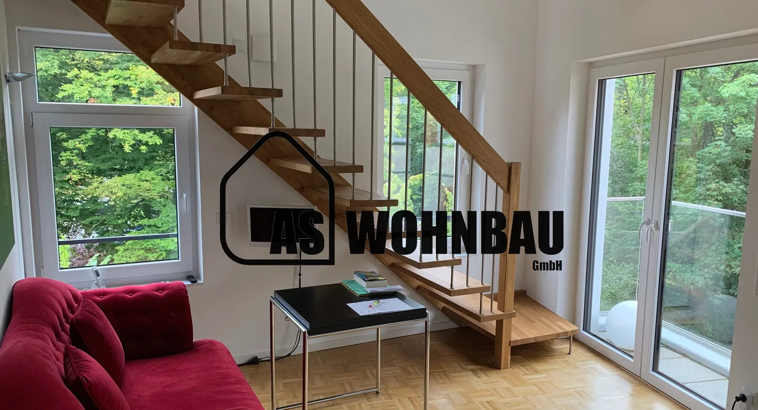 3 Zimmer Wohnung mit 70 m² in Münster – Bild 3