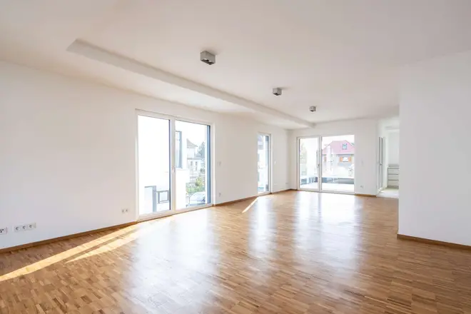 4 Zimmer Wohnung mit 141 m² in Heidelberg – Bild 8