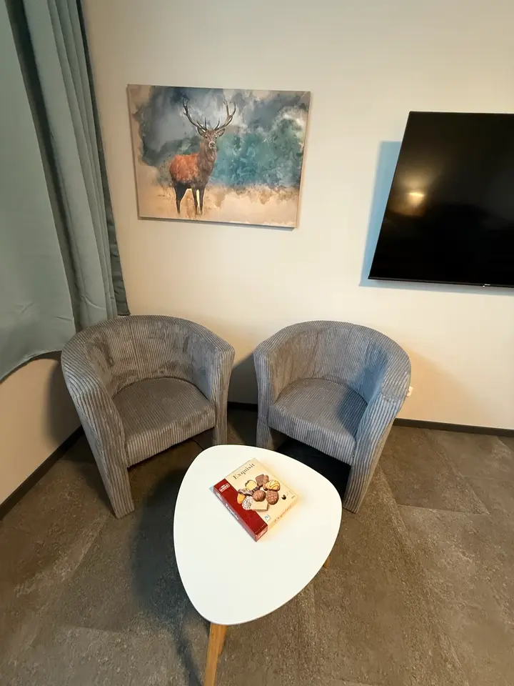 WG-Zimmer mit 90 m² in Goslar – Bild 1
